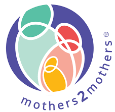 Mothers 2 Mothers Logo